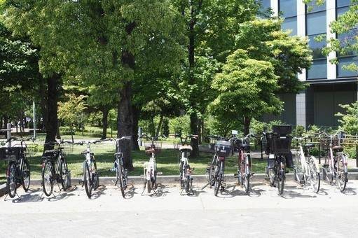 【東京　三味線教室】６月３日(土)　世界自転車デー