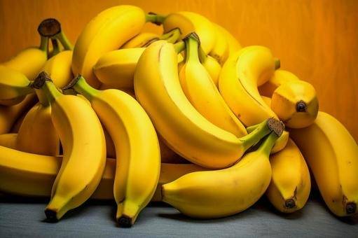 【東京　三味線教室】８月７日(月)　バナナの日