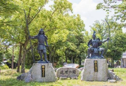 ６月１２日(水)　桶狭間の戦い