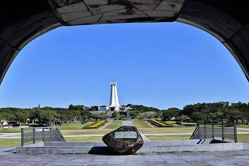 沖縄慰霊の日