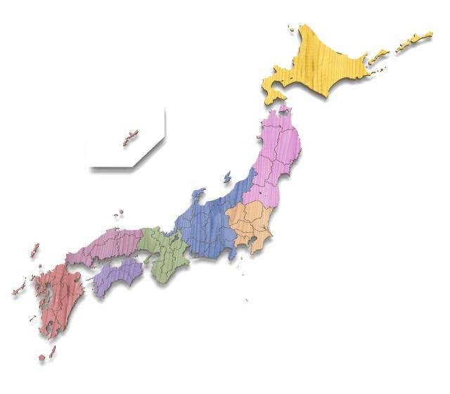 １２月２４日(火)　都道府県が確定した日