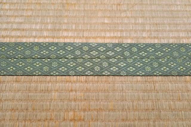 ９月２４日(水)　畳の日