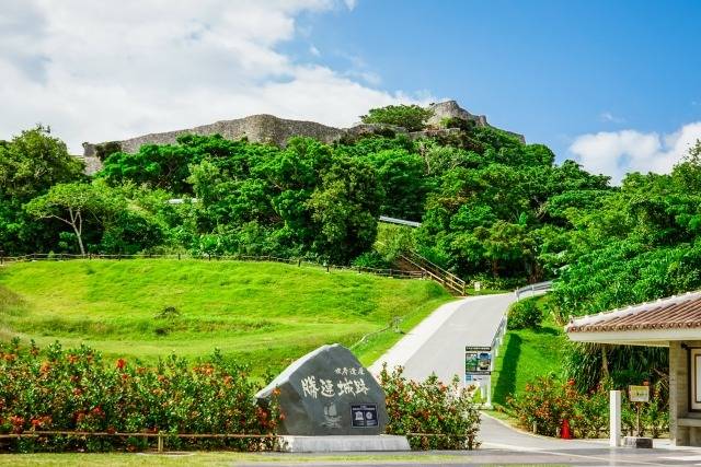 ２月１３日(金)　日本遺産の日