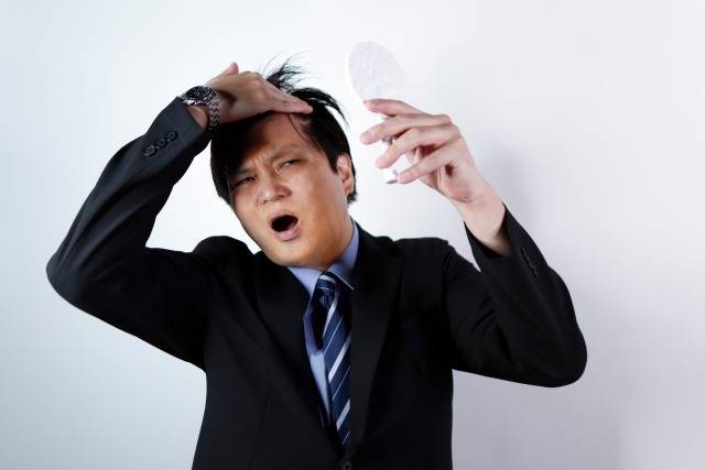 ３月１０日(火)　身だしなみを整える日