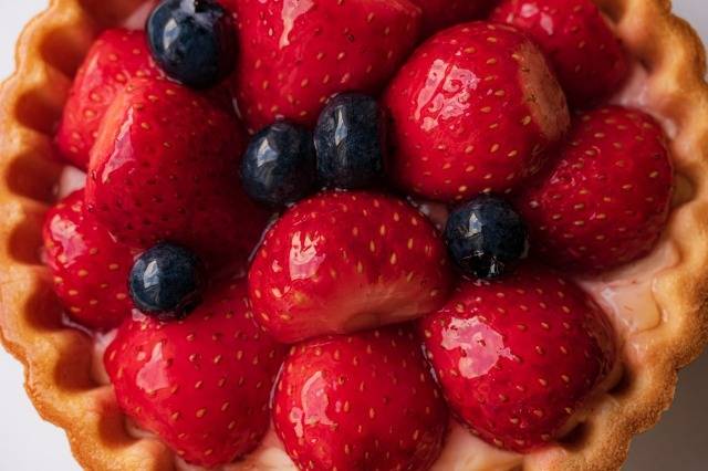 ３月１２日(木)　スイーツの日