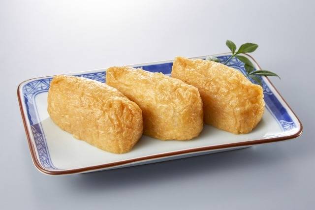 ３月１７日(火)　いなりの日