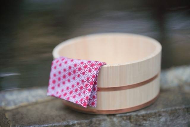 ３月２１日(土)　日本手ぬぐいの日