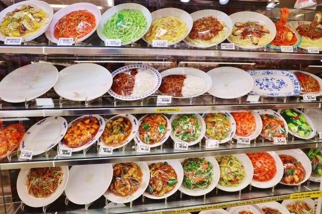 3月26日(木) 食品サンプルの日