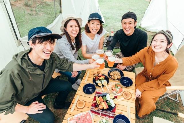 4月14日(火) フレンドリーデー