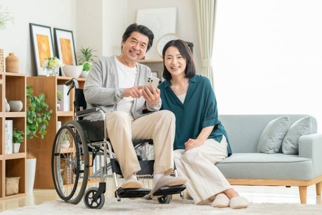 ５月６日(水)　心の介護に向き合う日