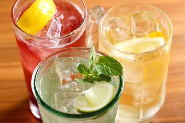 ５月１３日(水)　カクテルの日