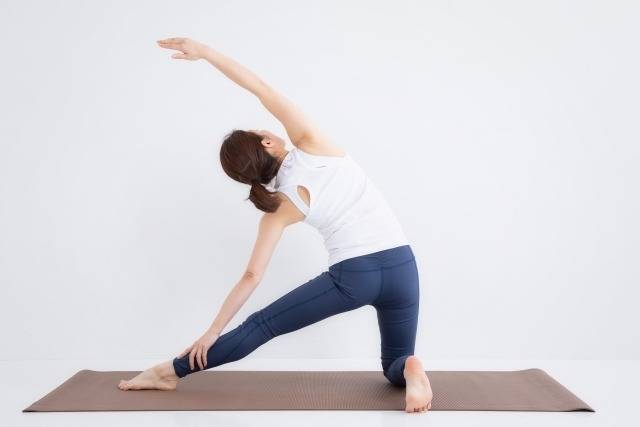 ６月２９日(月)　夢中でトレーニングの日