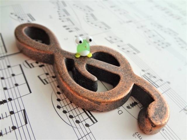 7月12日(日) 調性で音楽を楽しむ日