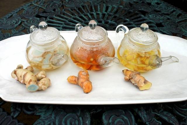 8月9日(日) 沖縄長生薬草の「薬草の日」