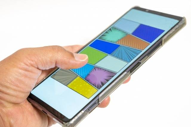 ８月１６日(日)　電子コミックの日