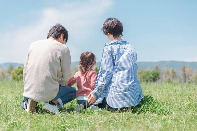 8月17日(月) 地域と共に成長の日