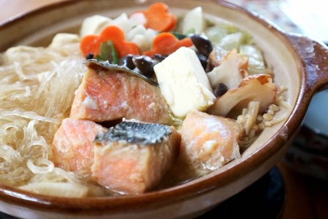 9月15日(火) 石狩鍋記念日