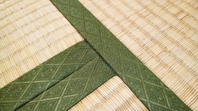 9月24日(木) 畳の日