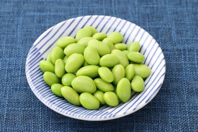 10月13日(火) 豆の日