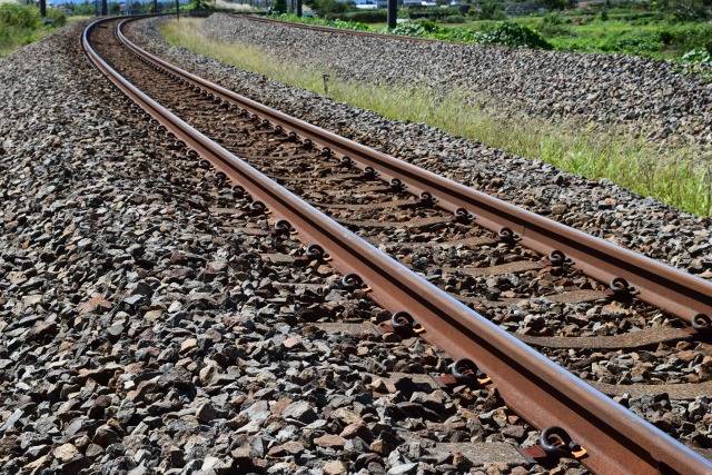 10月14日(水) 鉄道の日