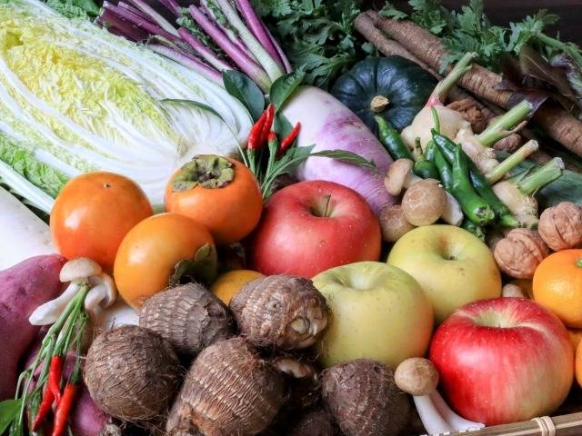 10月16日(金) 国消国産の日