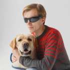 ４月２４日(水)　国際盲導犬の日