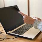 ３月３１日(火)　指さし確認！バックアップの日