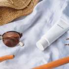 ４月３日(金)　シミ対策の日