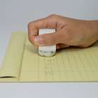 4月１５日(水)　消しゴムの日