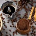 ４月１６日(木)　エスプレッソの日