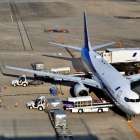 ８月１２日(水)　航空安全の日