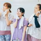 ９月２２日(火)　フィットネスの日