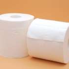 １０月１１日(日)　トイレットロールの日